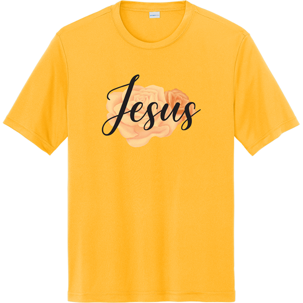 Jesus - Gold