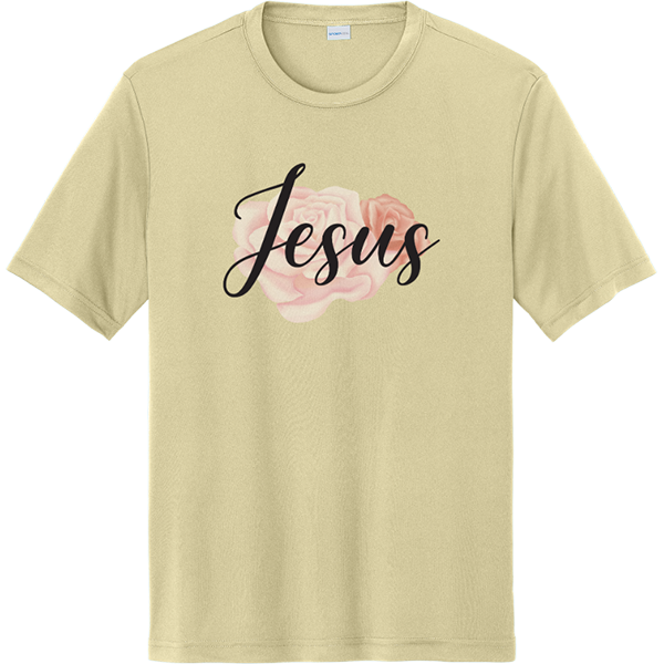 Jesus - Vegas Gold