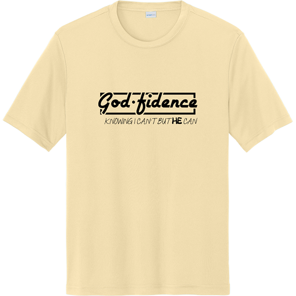 Godfidence - Sand