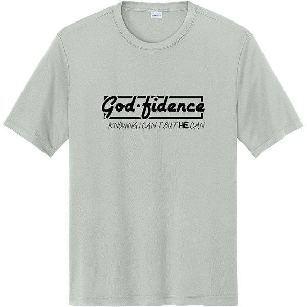 Godfidence - Silver