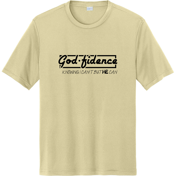 Godfidence - Vegas Gold