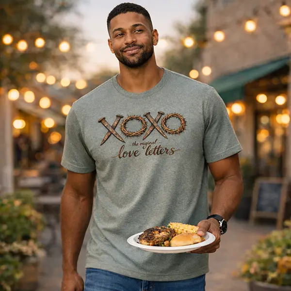 Original Love Letters