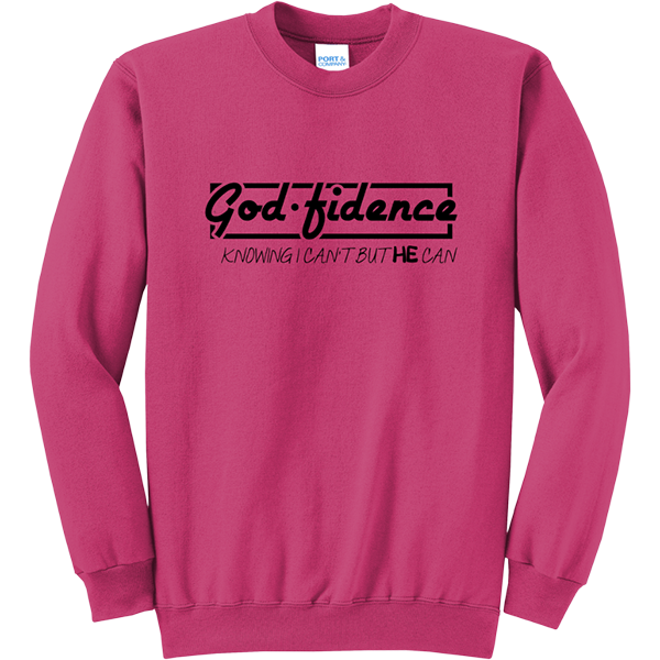 Godfidence - Sangria