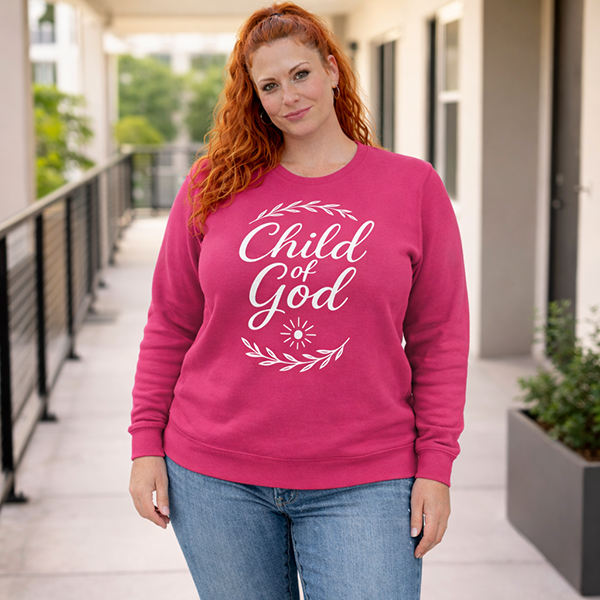 Child of God - Sangria