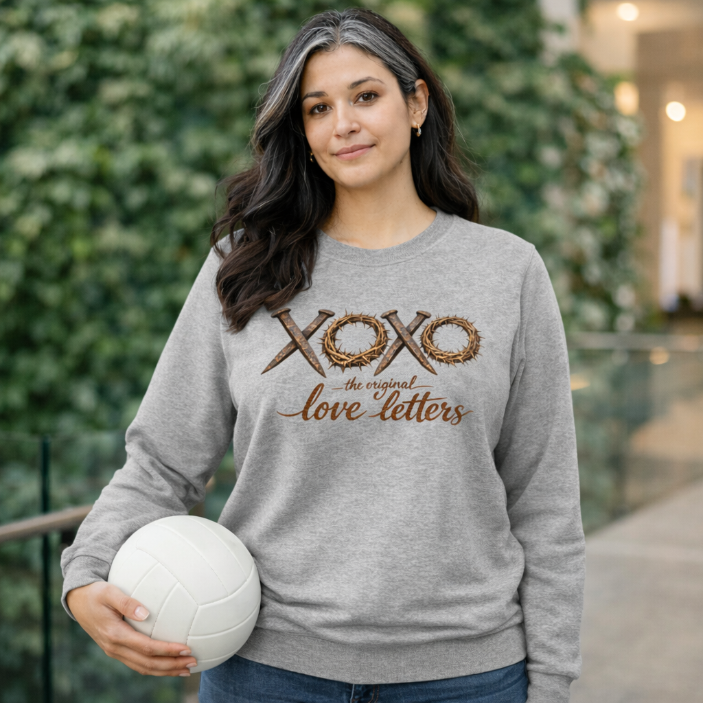 Original Love Letters