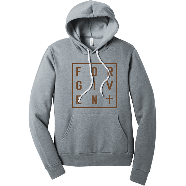 Forgiven - Athletic Heather