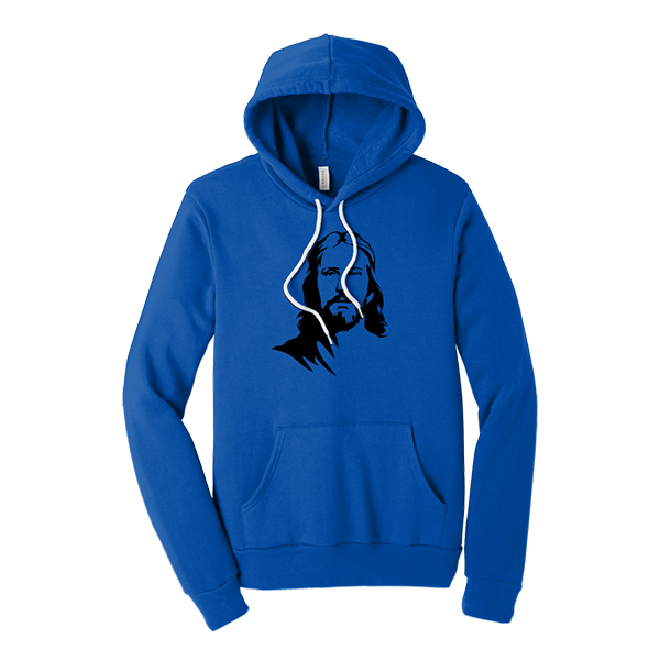 Jesus Portrait - True Royal