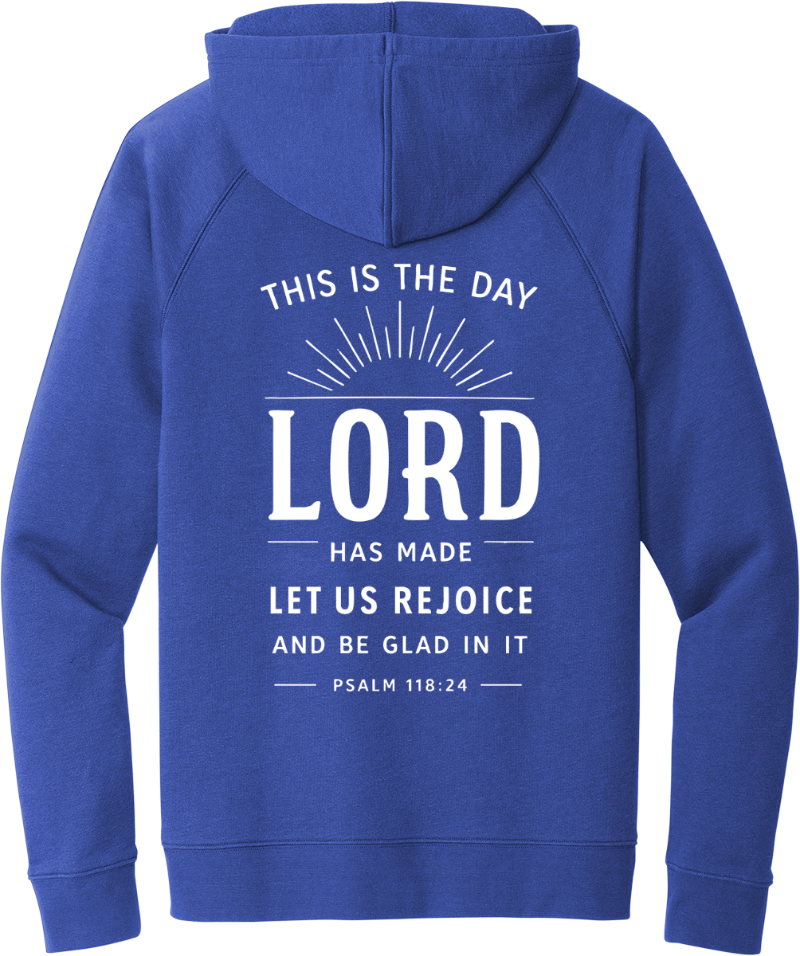 This Is the Day - True Royal