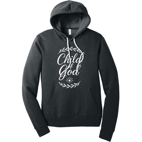 Child of God - Vintage Heather