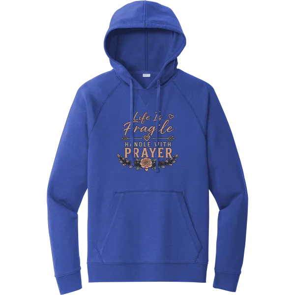 Handle With Prayer - True Royal