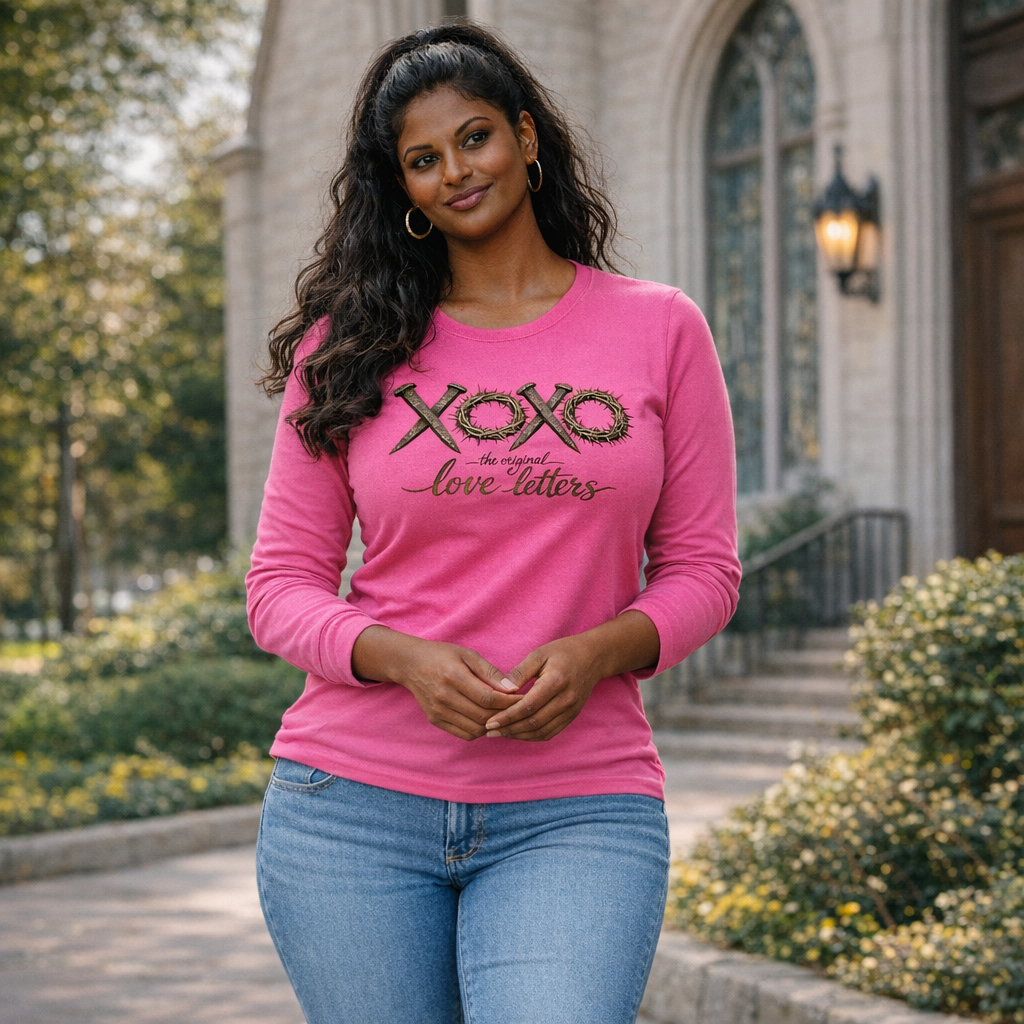 Original Love Letters