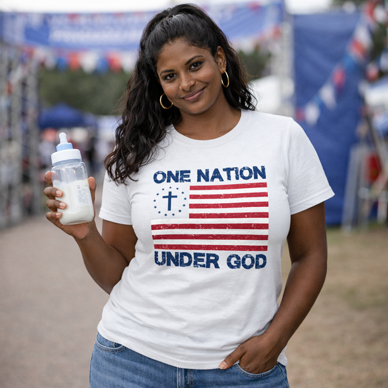One Nation Under God