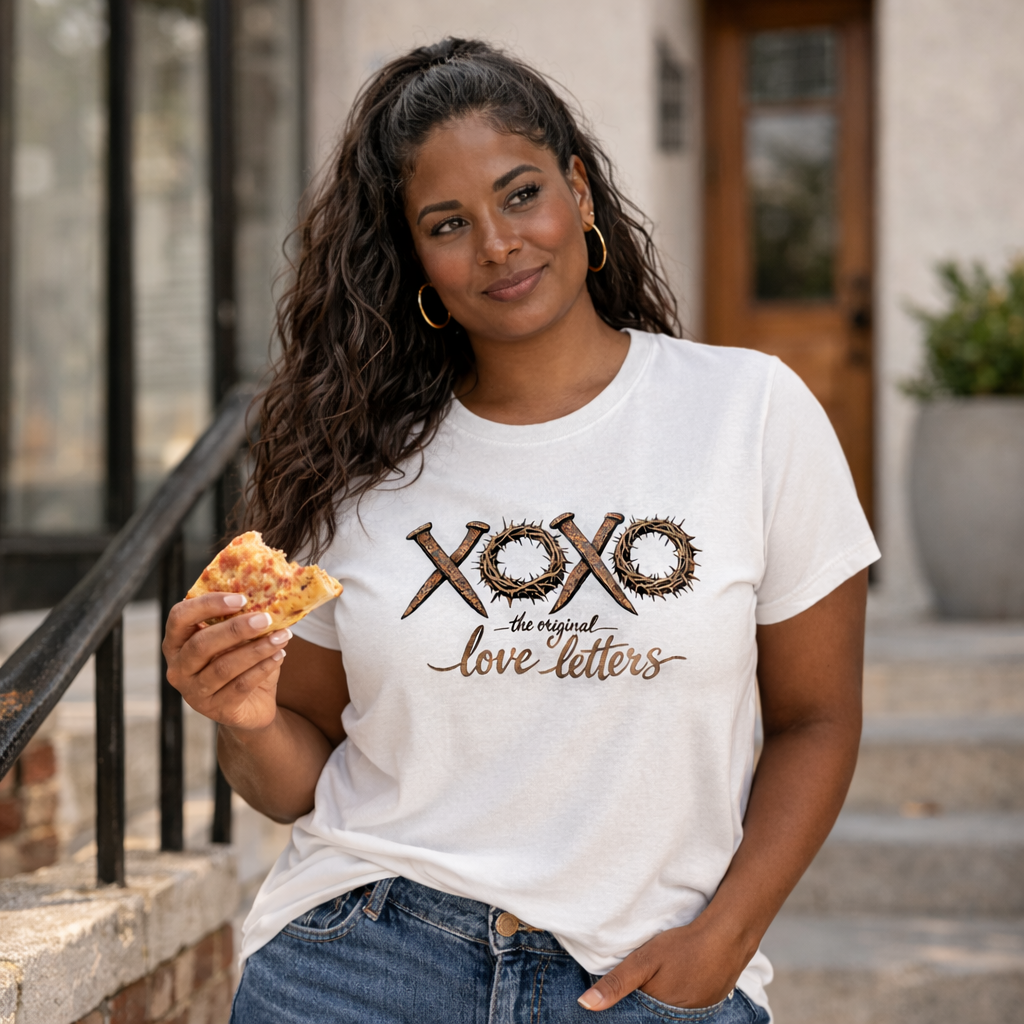 Original Love Letters