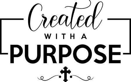 Created With Purpose