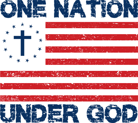 One Nation Under God