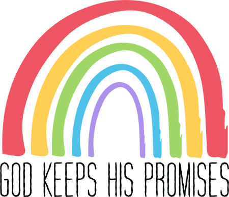 God Keeps His Promises