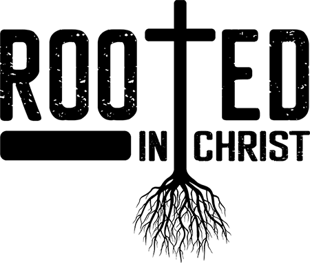 Rooted in Christ