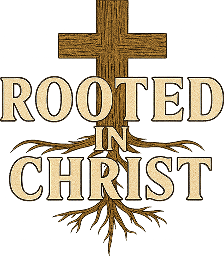 Rooted In Christ
