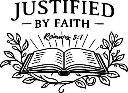 Justified by Faith