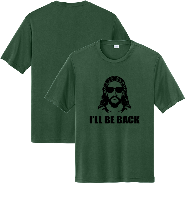 Preview Forest Green