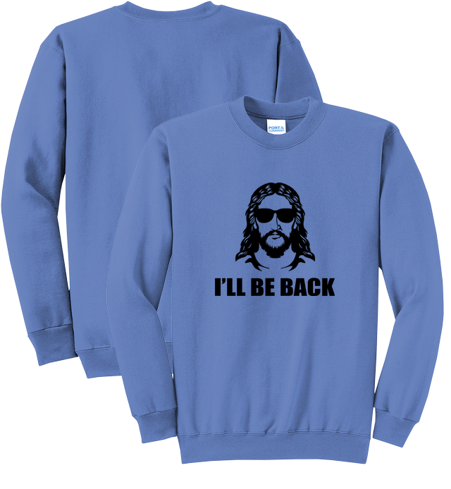 Preview Carolina Blue