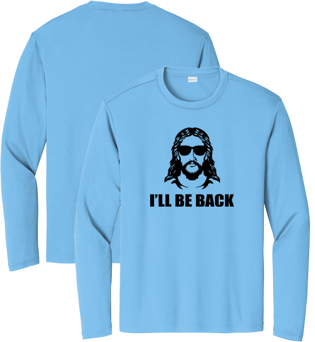 Preview Carolina Blue