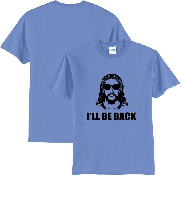 Preview Carolina Blue