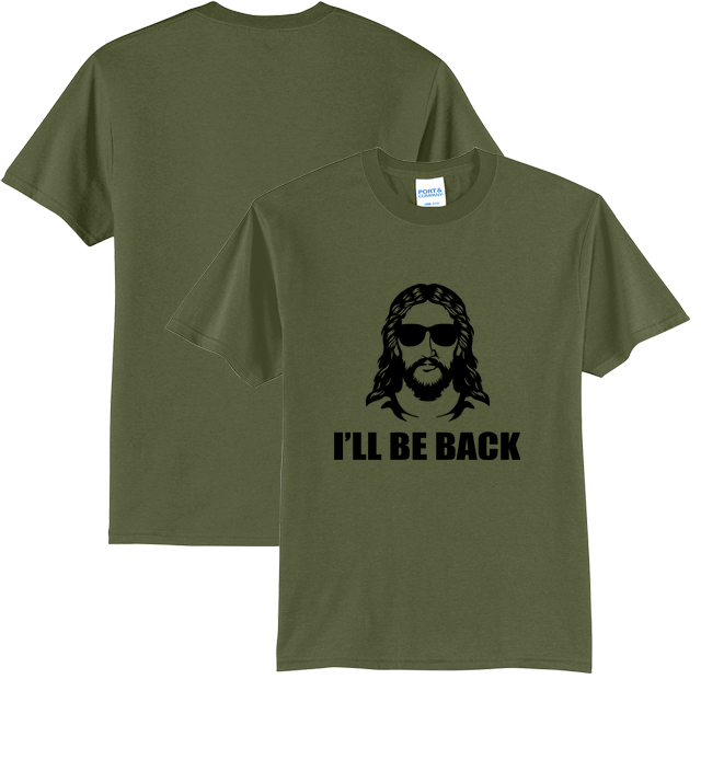 Preview Olive Drab Green