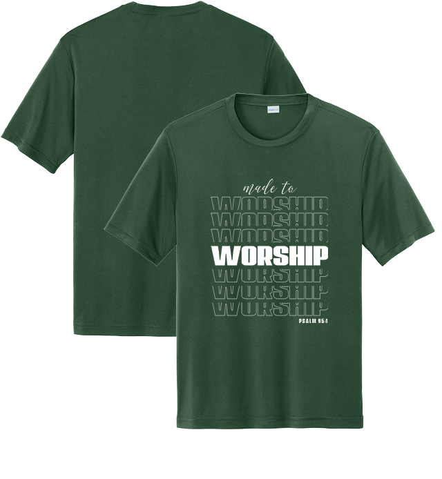 Preview Forest Green