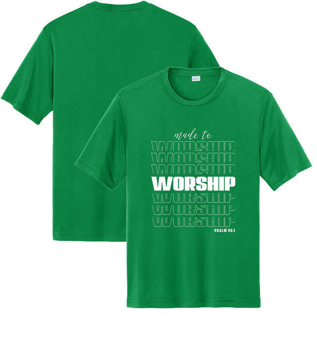 Preview True Kelly Green