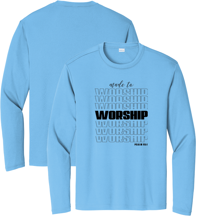 Preview Carolina Blue