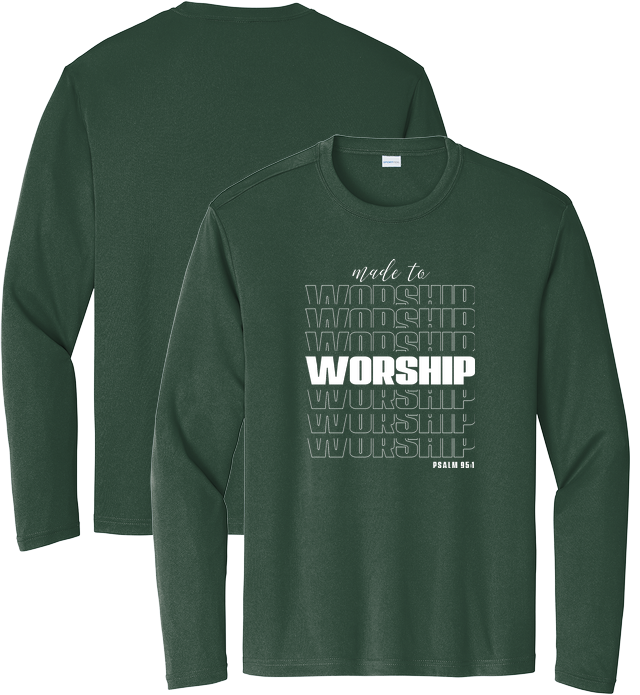 Preview Forest Green