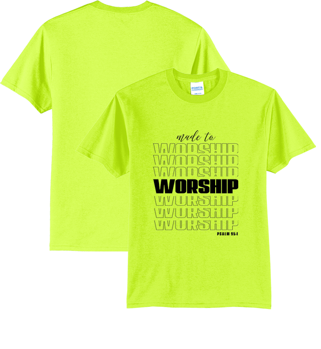 Preview Safety Green