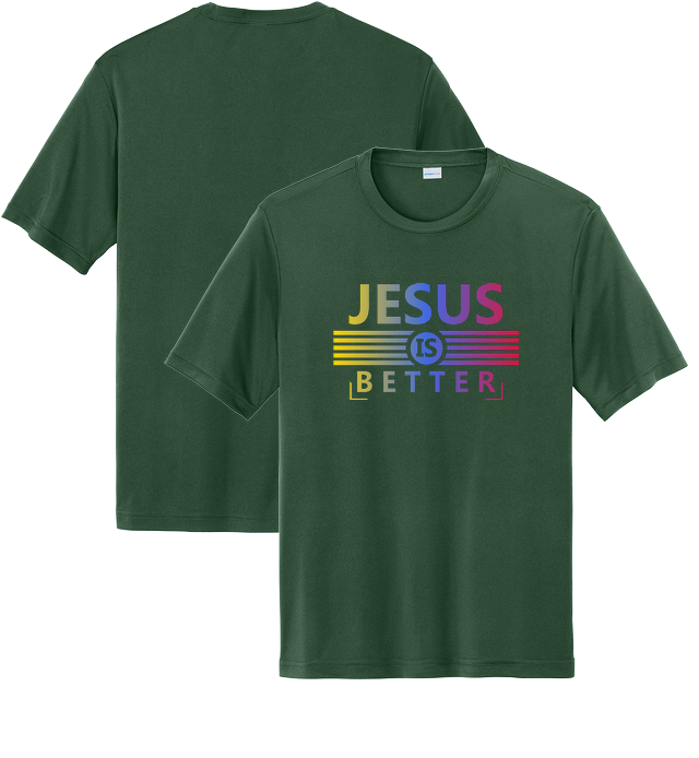 Preview Forest Green