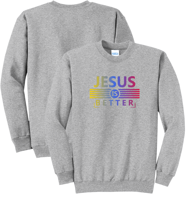 Preview Athletic Heather