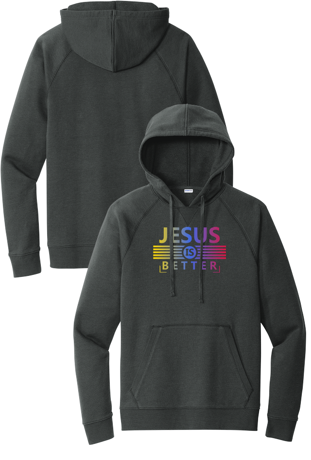 Preview Charcoal Grey