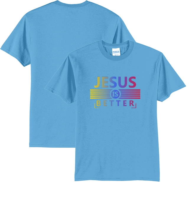 Preview Aquatic Blue