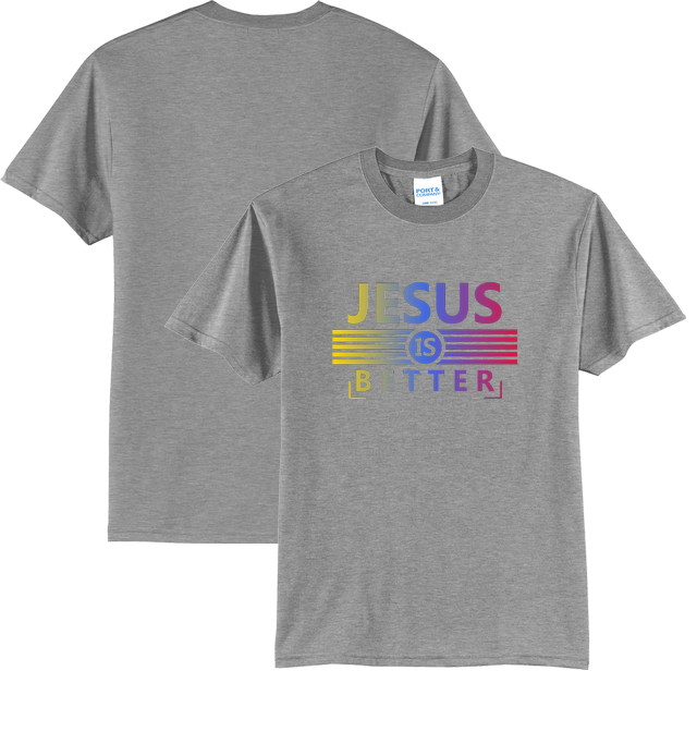 Preview Athletic Heather