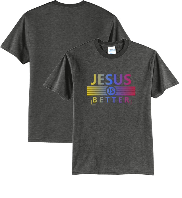 Preview Black Heather