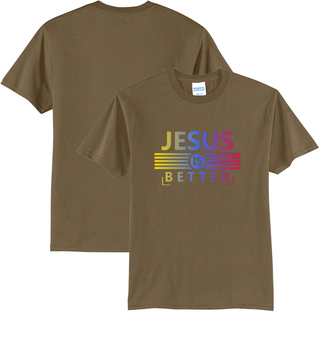 Preview Woodland Brown