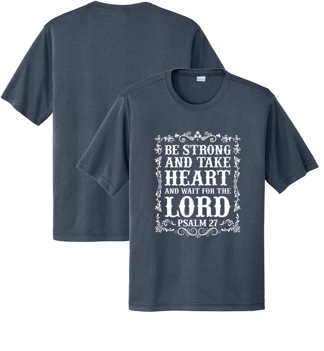 Preview True Navy Heather