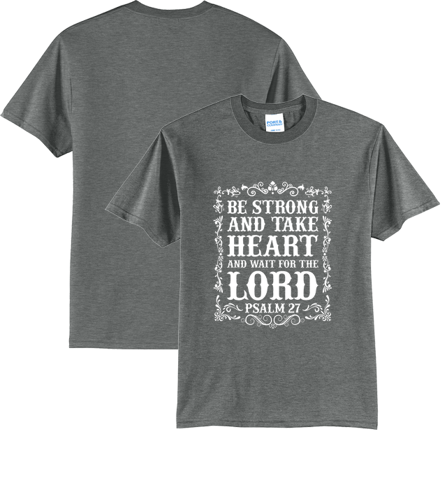 Preview Graphite Heather