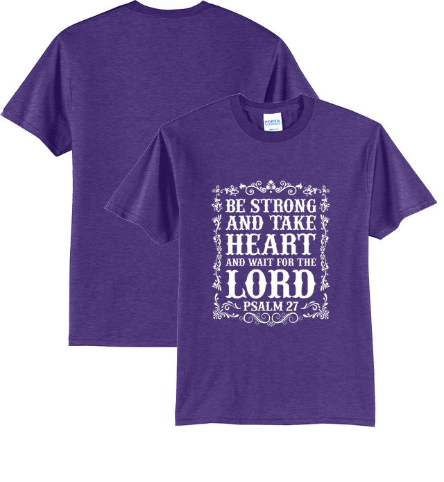 Preview Heather Purple