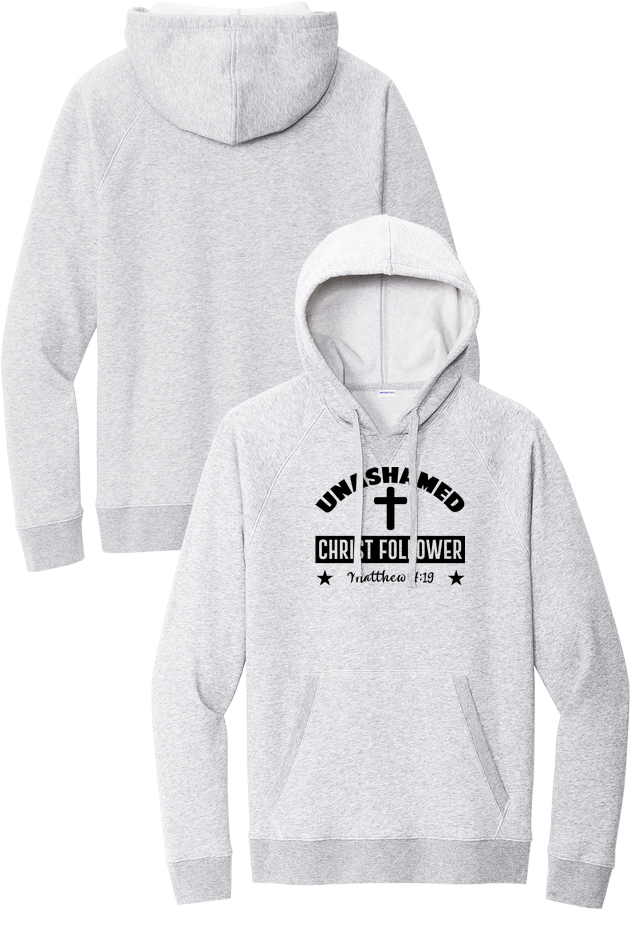 Pullover Hoodie for design 001005