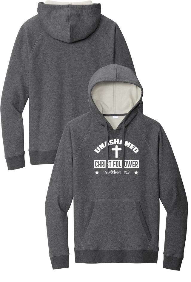 Preview Graphite Heather