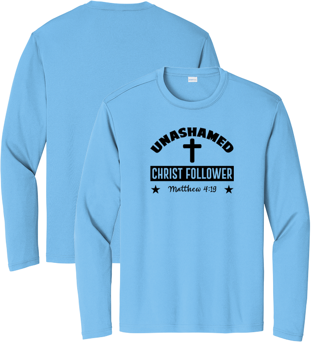 Preview Carolina Blue