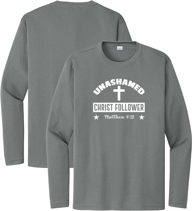 Preview Iron Grey Heather