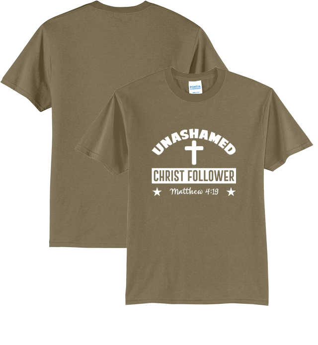 Preview Coyote Brown