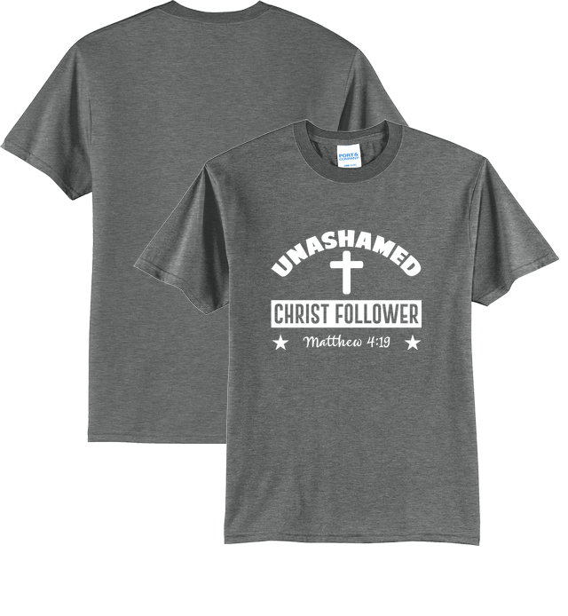 Preview Graphite Heather