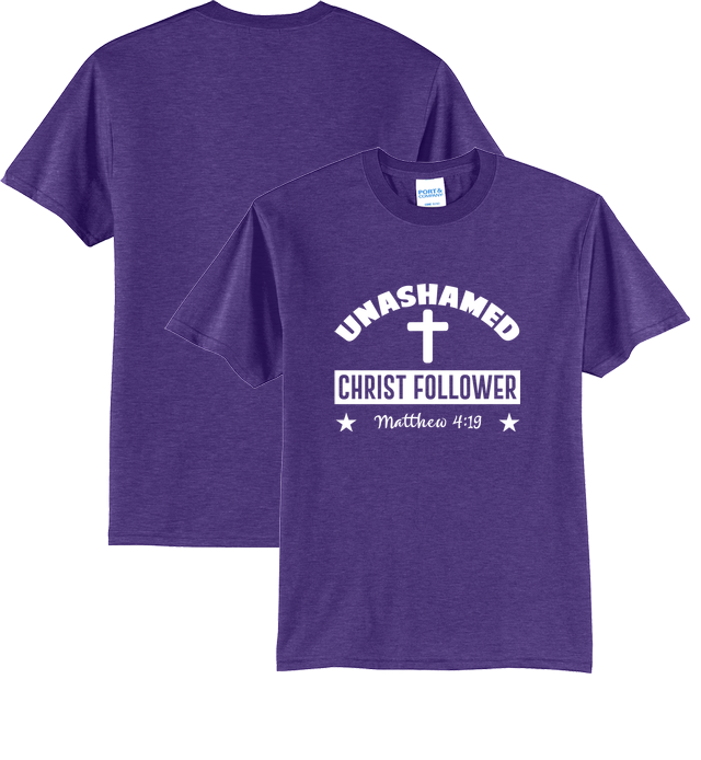 Preview Heather Purple